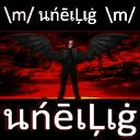 User avatar