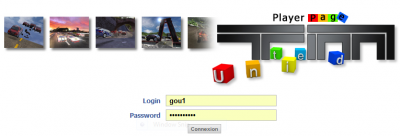 OAuth2 example screenshot 2