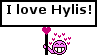 :lovehylis